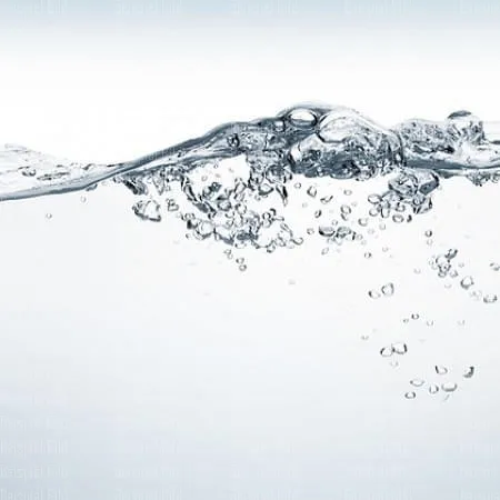 Wasser